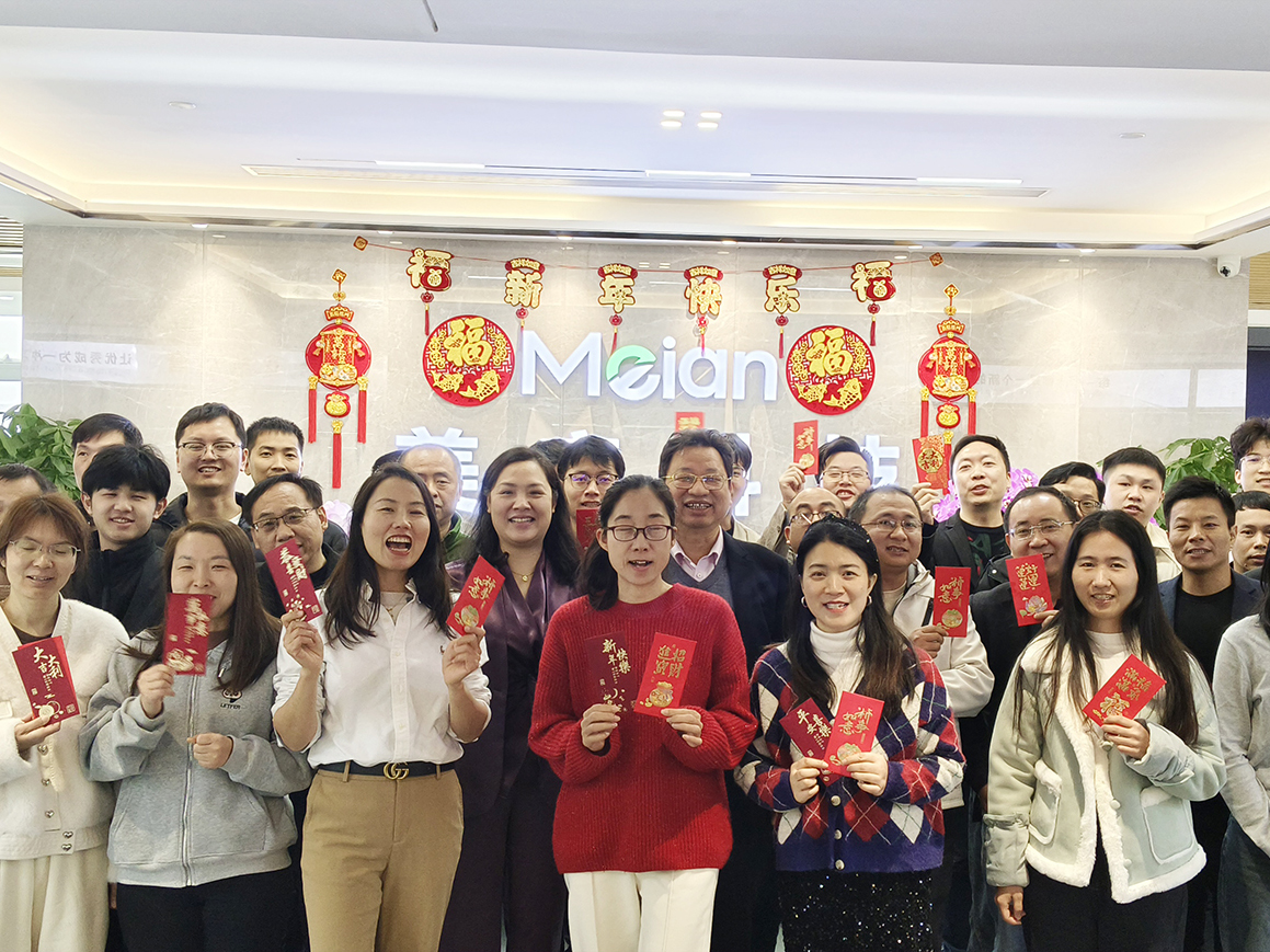 正月初九迎新春，開(kāi)工大吉啟新程